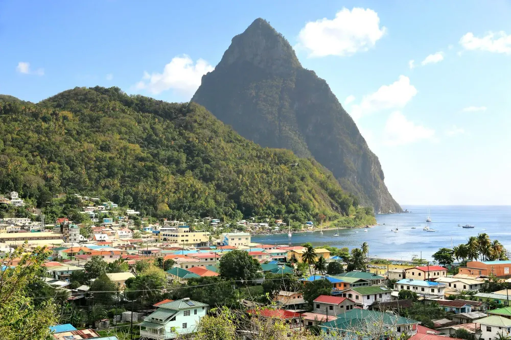 Tips on Saint Lucia Warnings or Dangers